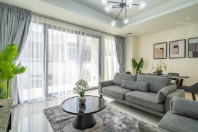 Primestay - Damac Hills 2 Aster Villa